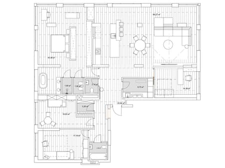 Bogdanova Architects